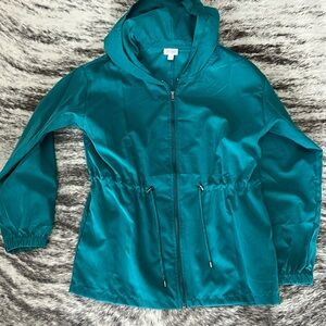 NWOT Lularoee Jackie Jacket small